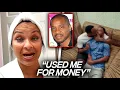Lisa Raye Exposes Duane Martin s Gay Affair With Her Ex-Husband Was Duane His Secret Lover