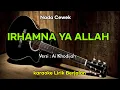 Download Lagu (Sholawat Terbaru 2024) - IRHAMNA YA ALLAH - Versi Ai Khodijah