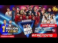 Download Lagu HIRU MEGA BLAST 💥 | FLASHBACK | KURUNEGALA | 2023-04-01