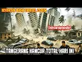 Download Lagu TANGERANG HANCUR TOTAL || BADAI DAHSYAT 200KM PERJAM DI TANGSEL HARI INI - 8 OKTOBER 2025