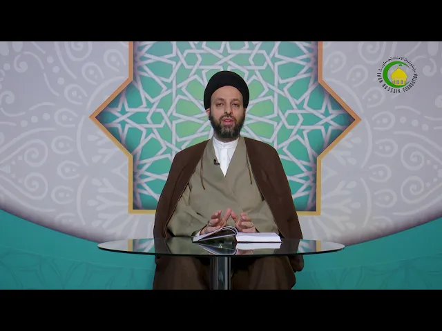 ⁣67   کتاب الطهارة، مسألة102، الفصل الثانی أحکام الجبائر - الأستاذ: سماحة السید حیدر الحکیم