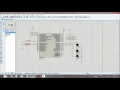 Tutorial 11 Advanced 8-bit PIC Interrupt Priority Programming using MPLAB simulation using Proteus