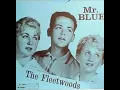 Download Lagu The Fleetwoods - Mr. Blue HQ