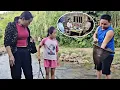 Download Lagu CEO SONG experienced fishing in a small stream with SOM and had a delicious meal