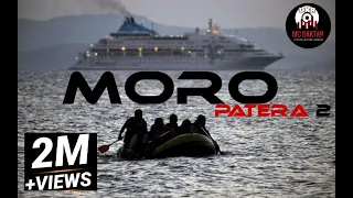 MORO PATERA 2 DAKTAR REMIX 2021 HQ CB4 