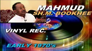 MAHMUD SH MAHAMMAD BOKHEE HAYA NAGAYATTI BEST OLD OROMO MUSIC 