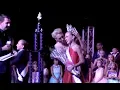 Junior Miss Mr Results World Dance Pageant 2019