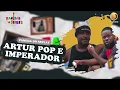 Download Lagu Familia do replay com Artur Pop e Imperador  | FAMILIA DO REPLAY | TV ZIMBO