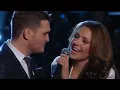Download Lagu Michael Bublé Duet With Thalia - Mis Deseos/Feliz Navidad - Live From NBC New York