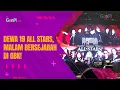 Download Lagu Dewa 19 All Stars Guncang GBK, Konser Sejarah dengan Musisi Dunia