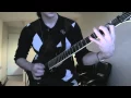 Download Lagu Children of Bodom - Bed of Razors (All Instruments Cover)