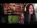 DUSTCELL - Nighthawk feat. たなか REACTION