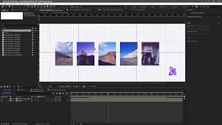AFTER EFFECTS - Lesson 06