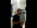 Download Lagu Sidney Soares canta Por onde andei Nando Reis