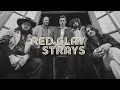Drowning (Official Lyric Video) - The Red Clay Strays