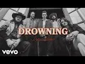 Lagu The Red Clay Strays - Drowning (Official Lyric Video)