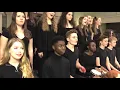 DISNEY HEROES MEDLEY (live) ft. Moana, Lion King, Frozen & more | Spirit Young Performers Company