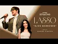 Lasso reimagines his hit Ojos Marrones ViX Musica SESSIONS