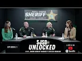 Ep 1 SJSO Unlocked Introducing SJSOs new podcast