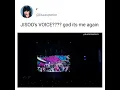 Download Lagu jisoo deep voice really got me 🔥😳