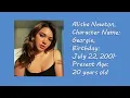 Heartland Cast Real Name and Age 2021 - Heartland Cast Age