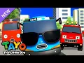 Download Lagu Hei, Tayo! | Lagu tema Pembukaan Tayo Baru | Lagu untuk anak-anak | Tayo Bus Kecil