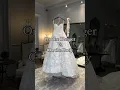 Download Lagu On the Hanger Vs. On the Body in NEW Ines Di Santo Bridal!
