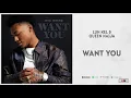 Luh Kel & Queen Naija - Want You