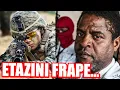 Download Lagu ETAZINI FRAPE FÒ ; FÒS YO PRAL VOYE AYITI A PAP PRAN LOD NAN MEN LAPOLIS ; Y AP LIB POU YO AJI