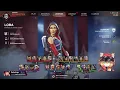 Loba s Butt Keeps Alerting The Squads APEX Legends