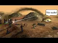 Are Chaos grenade launcher OP again Chaos Dantist vs Imperial Guard Trunn Patch 2 10 0