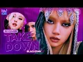 Download Lagu [AI COVER] How would BLACKPINK Sing 'TAKEDOWN' by (HUNTRIX) Line Distribution | Yulinzuh