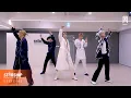 MONSTA X 몬스타엑스 'LOVE' Dance Practice (Vibe Outfits ver.)