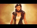 Lagu OST Resident Evil  Extinction Charlie Clouser   Convoy Remix