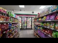Shopping at 7-Eleven in Melville NY 837 Walt Whitman Rd - FPV No Commentary