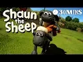 Download Lagu Shaun the Sheep - Season 3 - Episodes 16-20 [30 MINS]