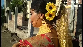 saree lover saree fashion saree shoot indian gold beauty entertainment 2020