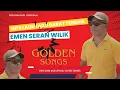 Download Lagu HITS  LAGU LAGU BARAT TERBAIK - EMEN SERAN WILIK (Cover)