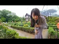 Download Lagu Tokyo Live 💖☔ Japan Rainy Day ASMR as Typhoon Approaches! Japanese Shrines \u0026 Gardens~ ⛩️☔ 台風接近で大雨！⛩️