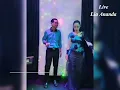 Download Lagu Lia. A \u0026 Lana. M - CARI KERJA || Cipta : Rhoma Irama || Live Di Studio GR Record Palangkaraya