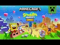 Download Lagu Minecraft x SpongeBob SquarePants Biomes DLC MP3