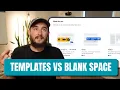 Should You Use Jira Templates or Start Blank