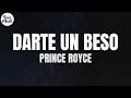 Download Lagu Prince Royce - Darte Un Beso (Letra/Lyrics)