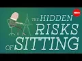 Download Lagu Why sitting is bad for you - Murat Dalkilinç