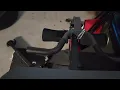 Body Champ Olympic Weight Bench Workout Equipment for Home Workouts Review