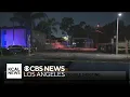 Teen killed in Hawthorne double shooting