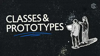 JavaScript the Hard Parts Classes and Prototypes