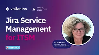 Jira Service Management for ITSM October 2025
