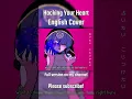 Lagu [#shorts] 君のココロをハッキング / Hacking your heart (English Cover) | LtMasked