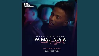 Download Ya Mali Alaia (DJ Echo'trixx Remix) MP3